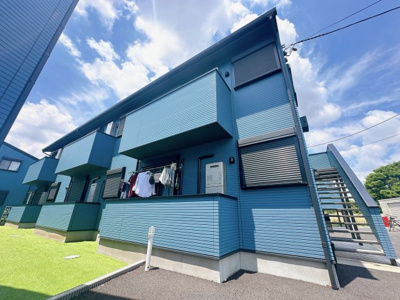 【外観】 | コネクトパーク２番館 | 外観もきれいです