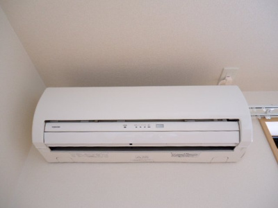 【設備】 | サールナート | エアコン