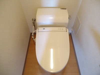 【トイレ】 | サールナート | トイレ