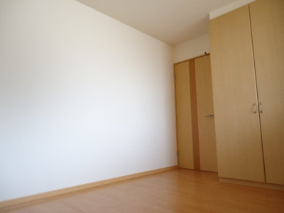 【内装】 | サールナート | 洋室