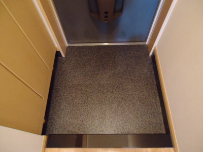 【玄関】 | サールナート | 玄関