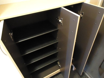 【その他】 | サールナート | 靴箱