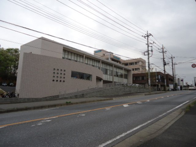 【周辺】 | サールナート | 医療法人社団幸有会記念病院まで1,087ｍ