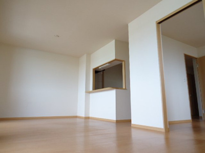 【居間・リビング】 | サールナート | リビング