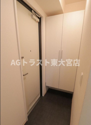 【玄関】 | ハピネス