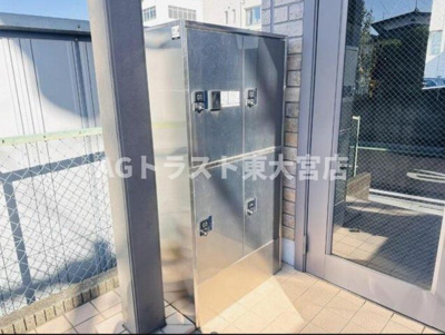 【その他共用部分】 | ハピネス