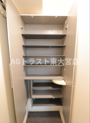 【収納】 | ハピネス