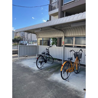 【その他共用部分】 | 平安