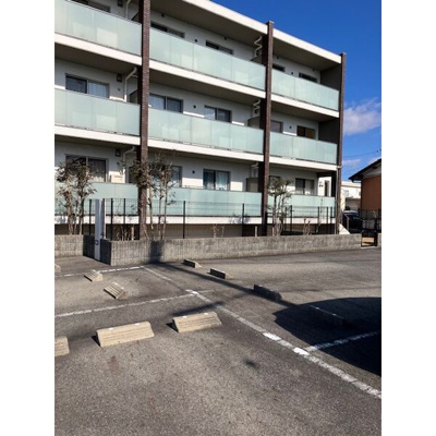 【駐車場】 | 平安