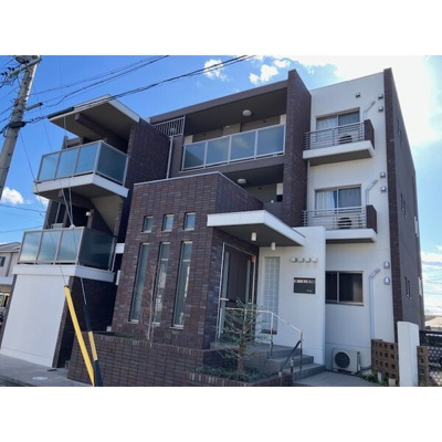 【外観】 | 平安