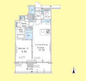 パークアクシス蒲田ステーションゲートの画像