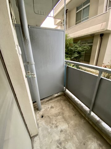 【バルコニー】 | マンションチヅル