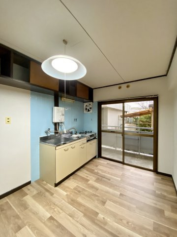 【居間・リビング】 | マンションチヅル