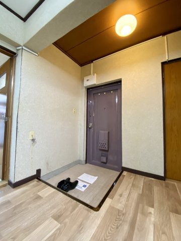 【内装】 | マンションチヅル