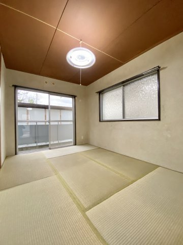 【和室】 | マンションチヅル