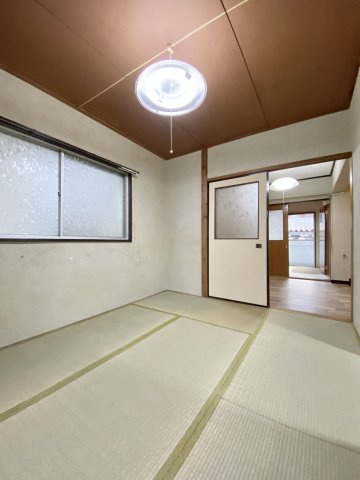 【和室】 | マンションチヅル