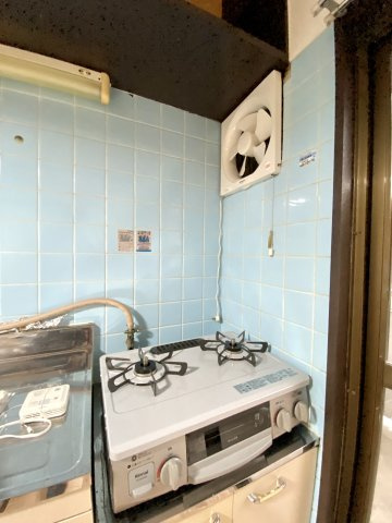 【その他】 | マンションチヅル | ※コンロはサービス品です。