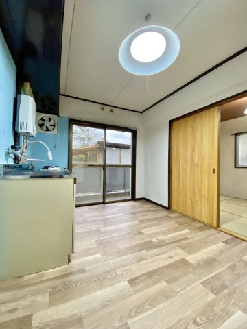 【居間・リビング】 | マンションチヅル