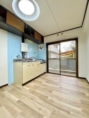 【居間・リビング】 | マンションチヅル