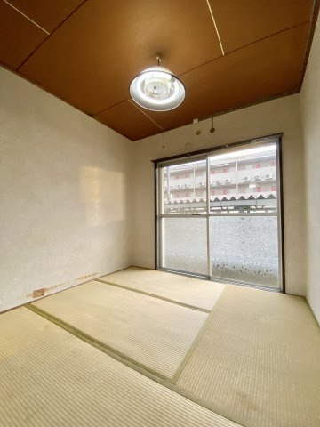 【和室】 | マンションチヅル