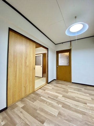 【内装】 | マンションチヅル