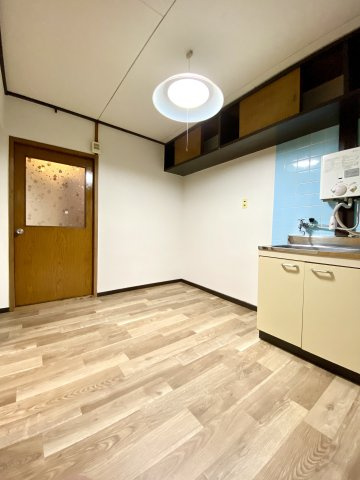 【居間・リビング】 | マンションチヅル