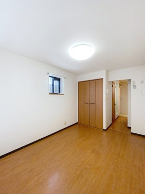 【内装】 | アルテミチ | ※同建物ほかのお部屋の写真です。