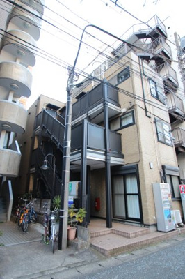 【外観】 | アルテミチ