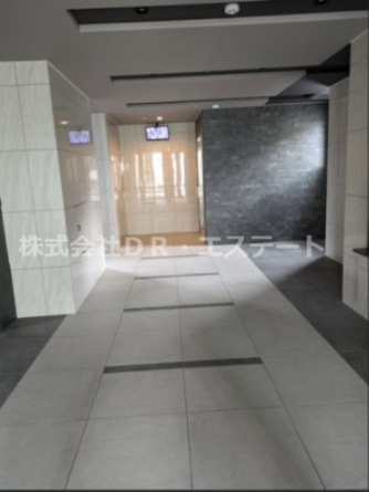 【ロビー】