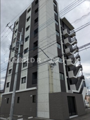 【外観】 | Alivis諸岡