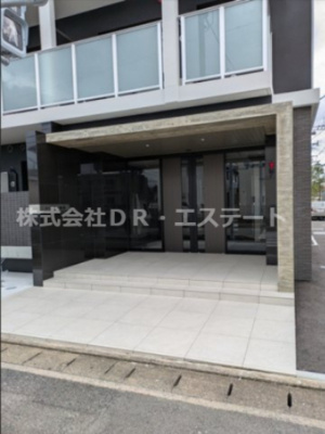 【エントランス】 | Alivis諸岡