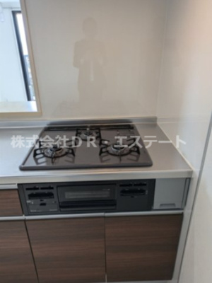 【キッチン】 | Alivis諸岡