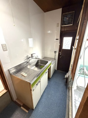 【キッチン】 | 大野倉庫