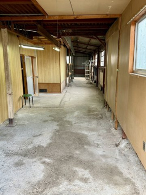 【浴室】 | 大野倉庫