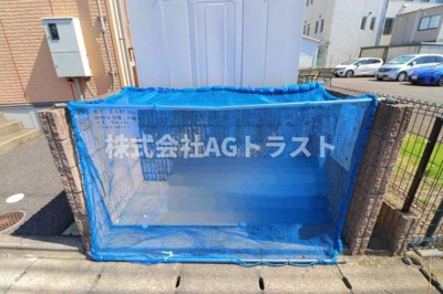 【その他共用部分】 | メゾンベール