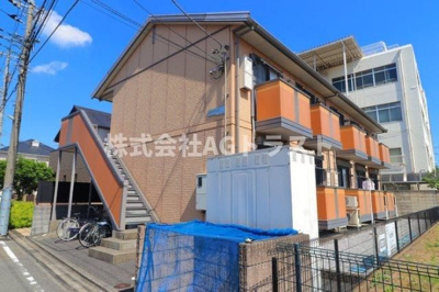 【外観】 | メゾンベール