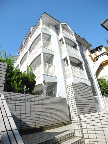 キャッスル東山手