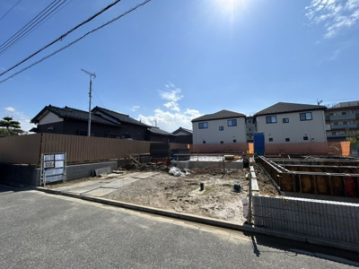  | ブルーミングガーデン 木更津市金田東4丁目