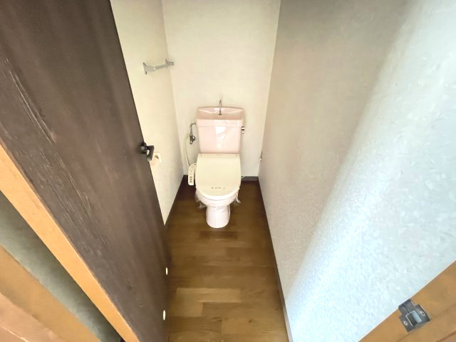 【トイレ】 | トイレも気になるポイント