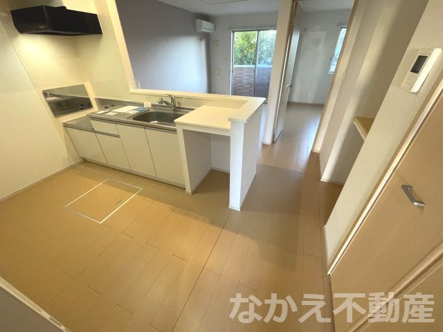 【居間・リビング】 | こちらの居間で趣味の時間をお楽しみください