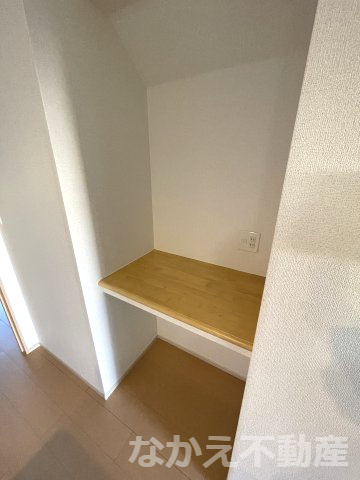 【収納】 | 収納スペース豊富です