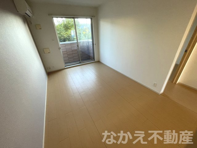 【居間・リビング】 | ゆったり過ごせるリビングです