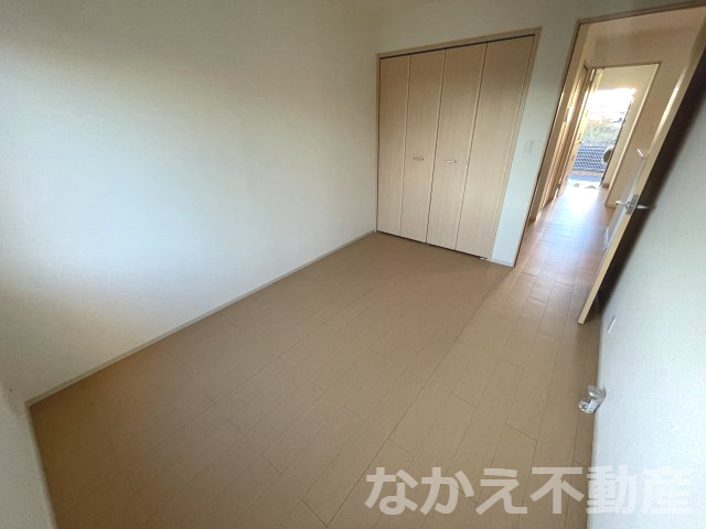 【寝室】 | 寝室にぴったりのお部屋です