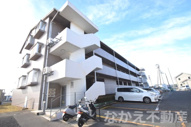 阿南市那賀川町中島のマンションの画像