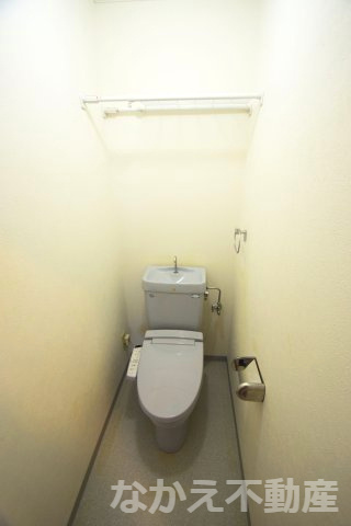 【トイレ】