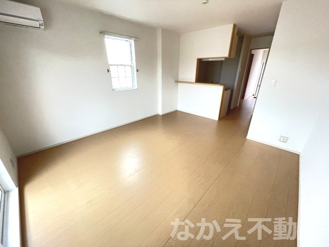 【洋室】 | きれいな洋室です