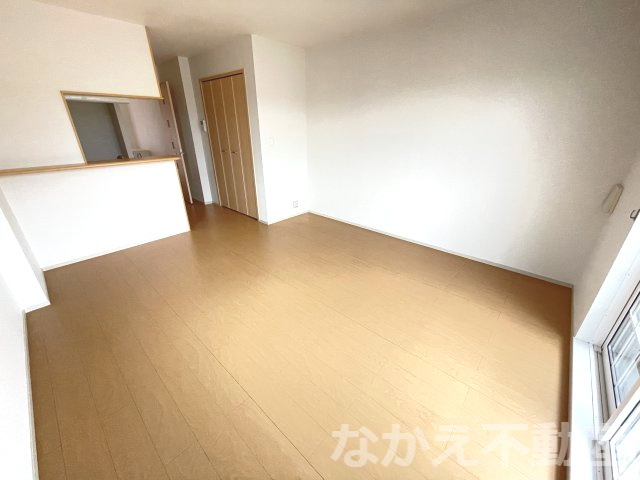 【寝室】 | 落ち着いて過ごせるお部屋なので、寝室にいかがでしょうか