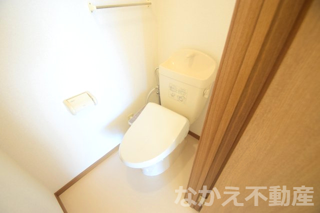 【トイレ】 | トイレです