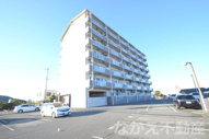 阿南市才見町石橋のマンションの画像