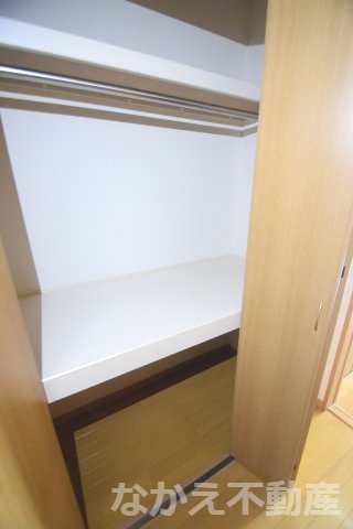 【収納】 | 収納豊富です